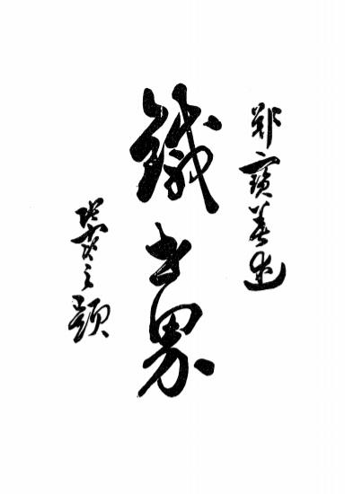 《铁世界》郑宝善著-文明书局-民国3[1914]-铁世界下载插图