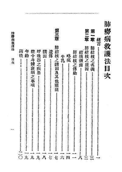 《肺痨病救护法》丁福保译述-医学书局-民国元年[1912]-肺痨病救护法下载插图1