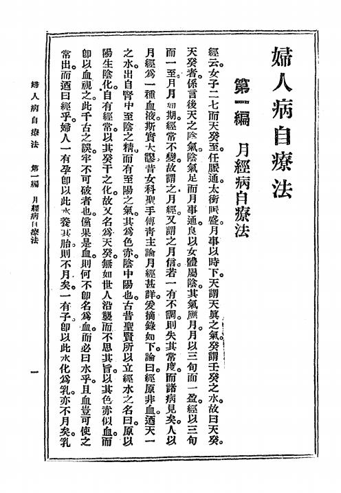 妇女病自疗法-江天览编著插图2