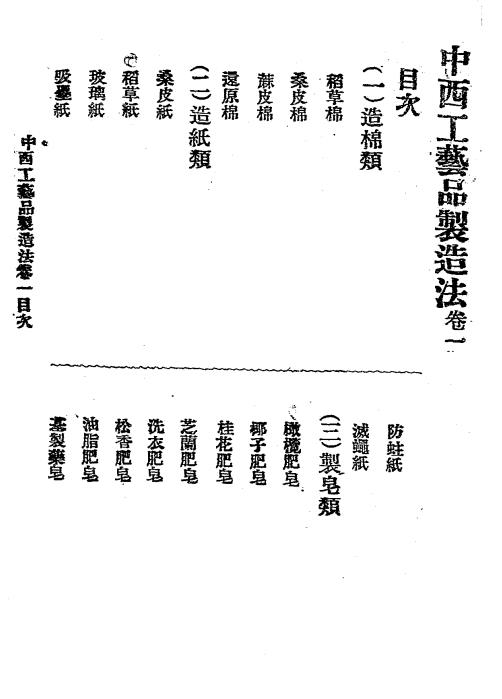 中西制造丛书-吴俊介-家庭化物制造厂插图1