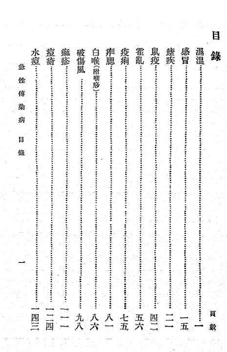 中医内科全书上册-南宗景著-南宗景医药事务所插图2