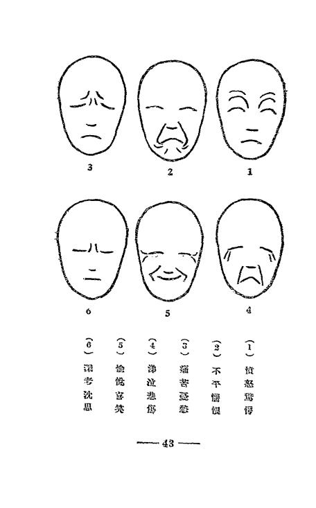 铅笔淡彩速写画法-太田三郎著-形象艺术社插图5