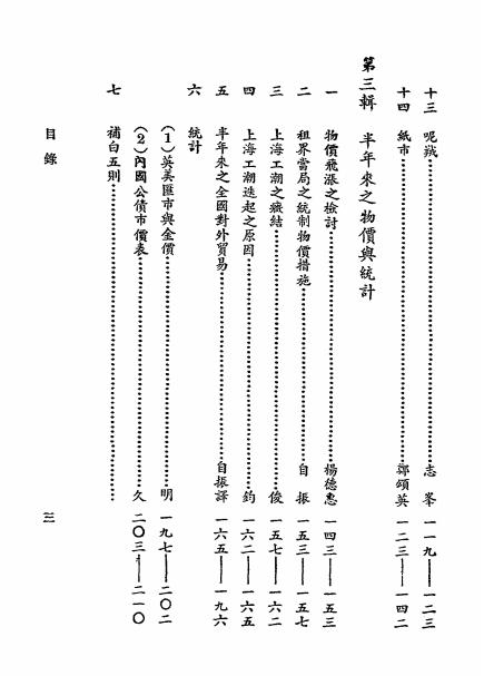 上海之经济与商业-葛自振编辑-中国商报馆插图2