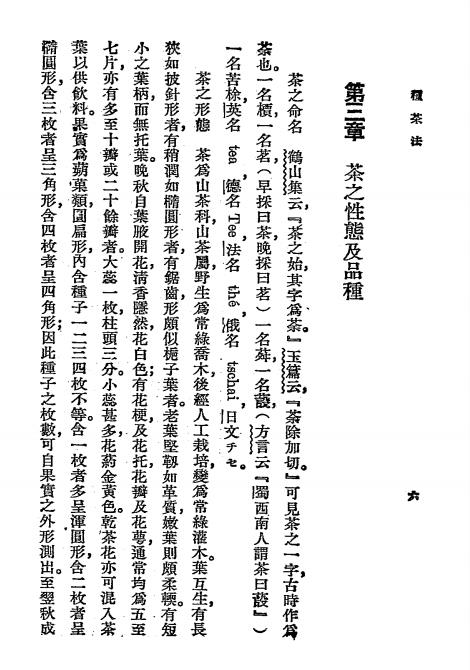种茶法-程天绶编-商务印书馆插图3
