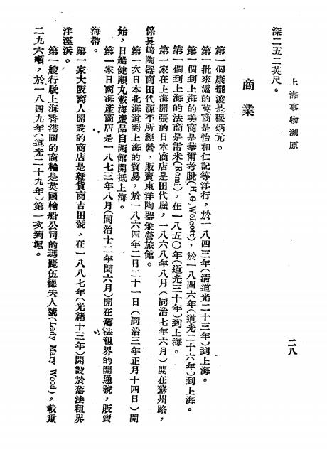 上海事物溯源-上海市文献委员会编插图3