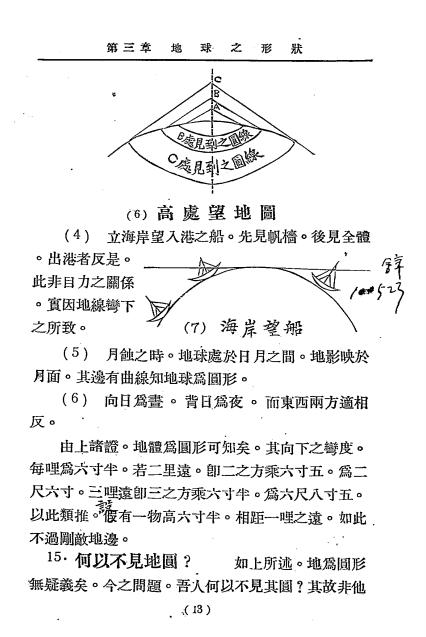 地球考略-王安宅著插图3