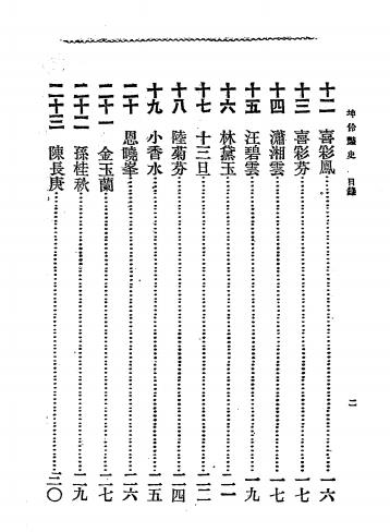 坤伶艳史-孙耨尘,许廑父编著-上海宏文图书馆插图2