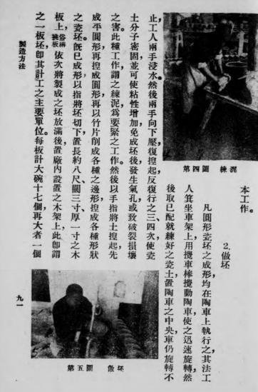 景德镇陶瓷概况-黎浩亭编著-正中书局插图5