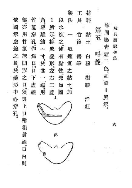 玩具图说初集-施永湘编辑-商务印书馆插图4