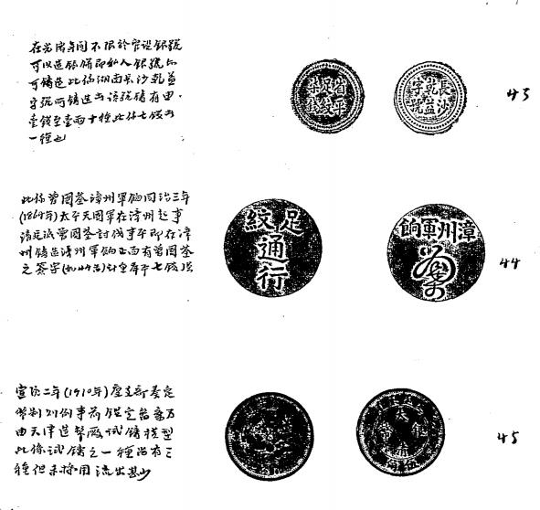 泉斋币考-泉斋主人编插图2