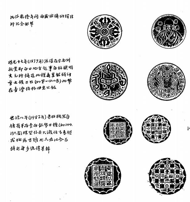 泉斋币考-泉斋主人编插图3