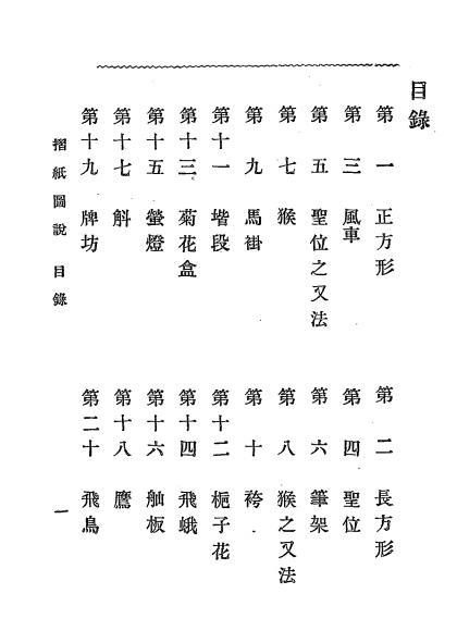 折纸图说-桂绍烈编-折纸教程插图1