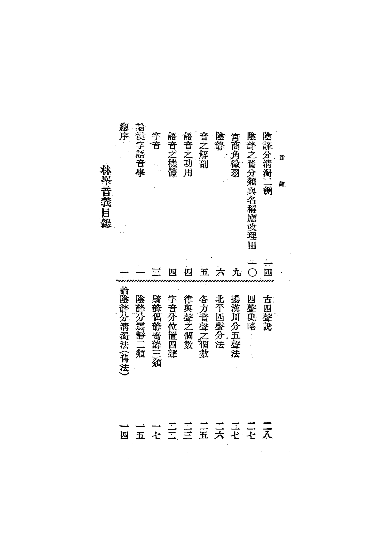 林峰音义-林峰著-林峰书屋插图1
