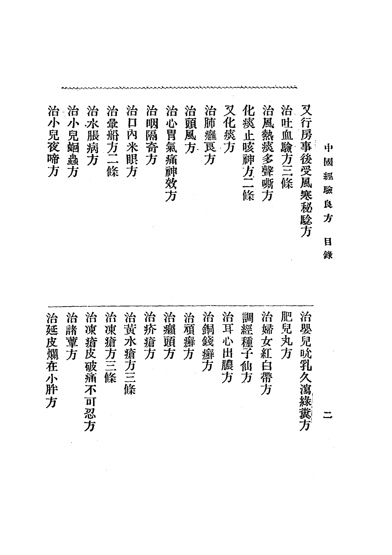 中国经验良方PDF下载，叶瑗编辑插图2
