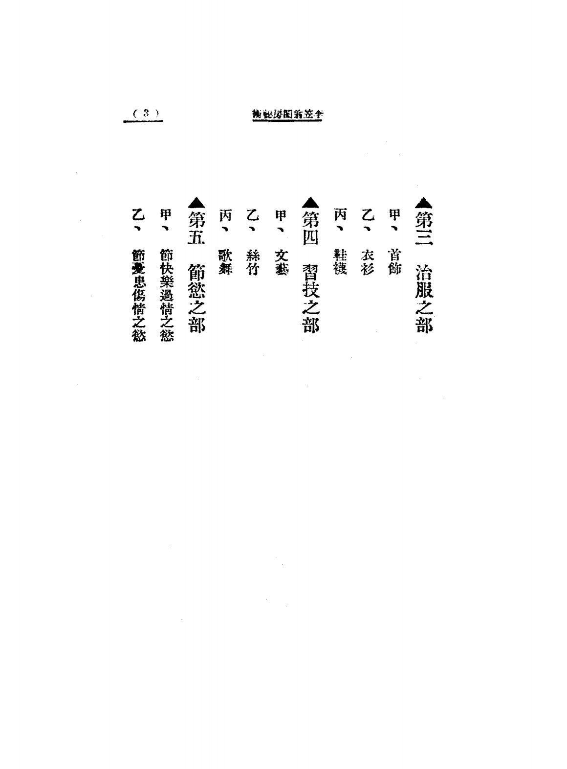 李笠翁闺房秘术PDF下载插图2