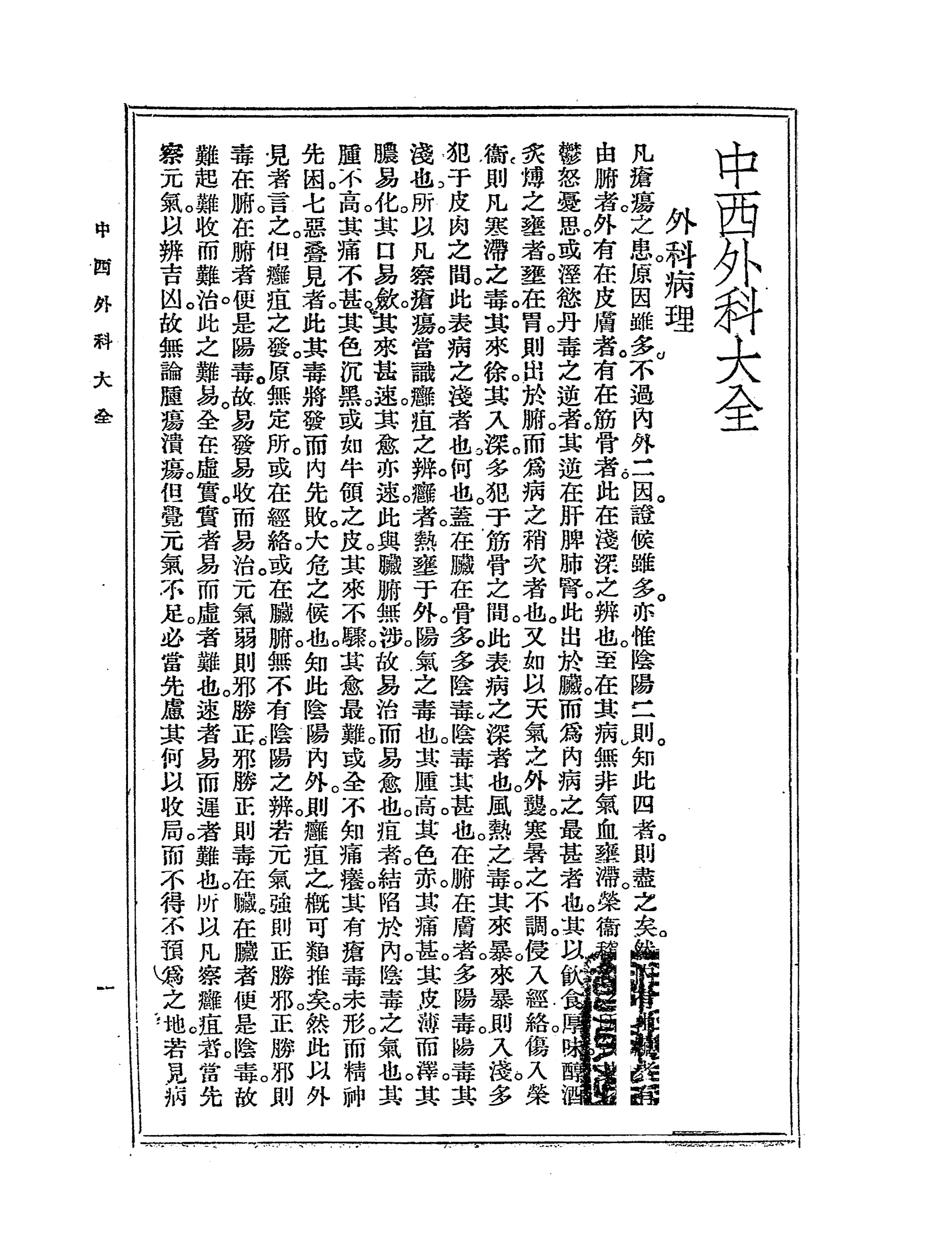 中西自疗外科大全PDF下载插图2