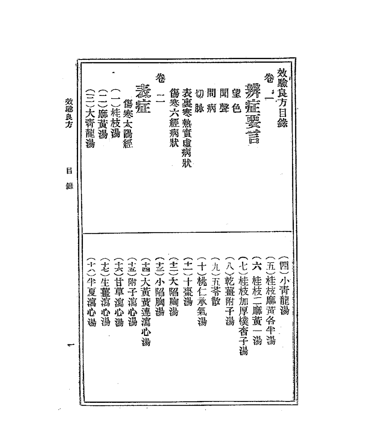 家庭必备效验良方PDF下载，黄朴之著插图1