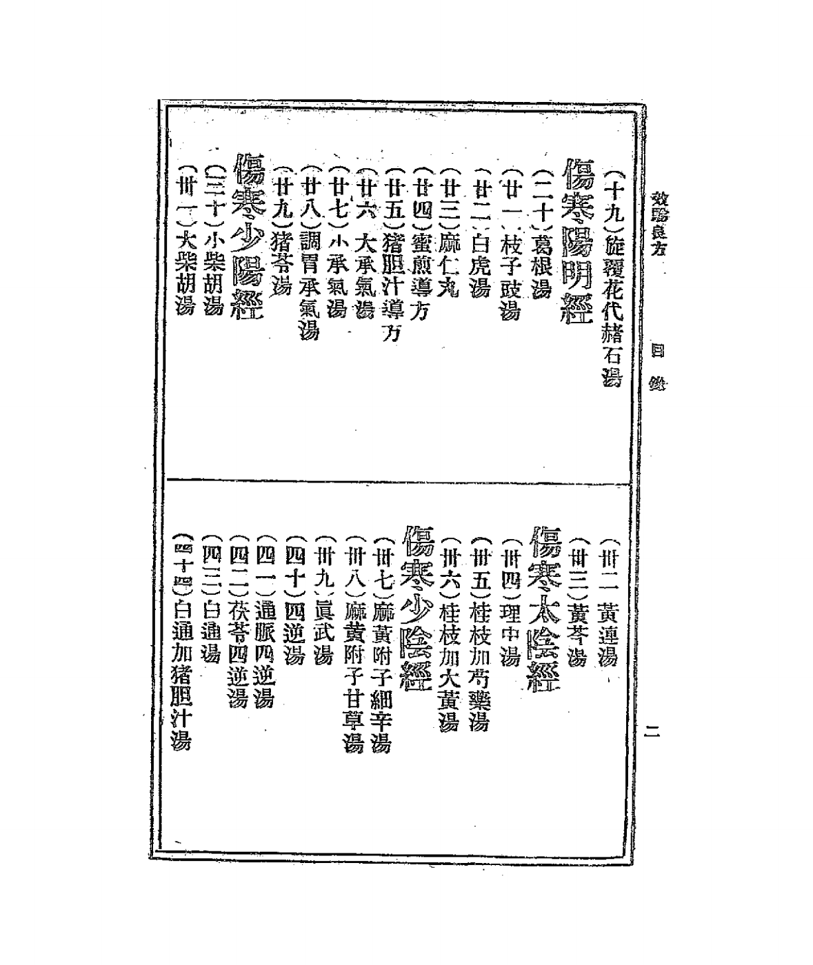 家庭必备效验良方PDF下载，黄朴之著插图2