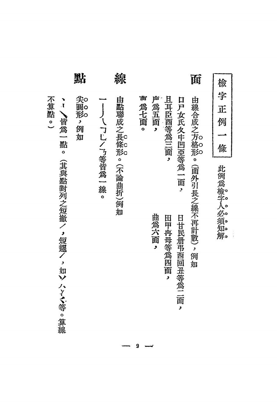 张凤形数检字法PDF下载张凤编插图1
