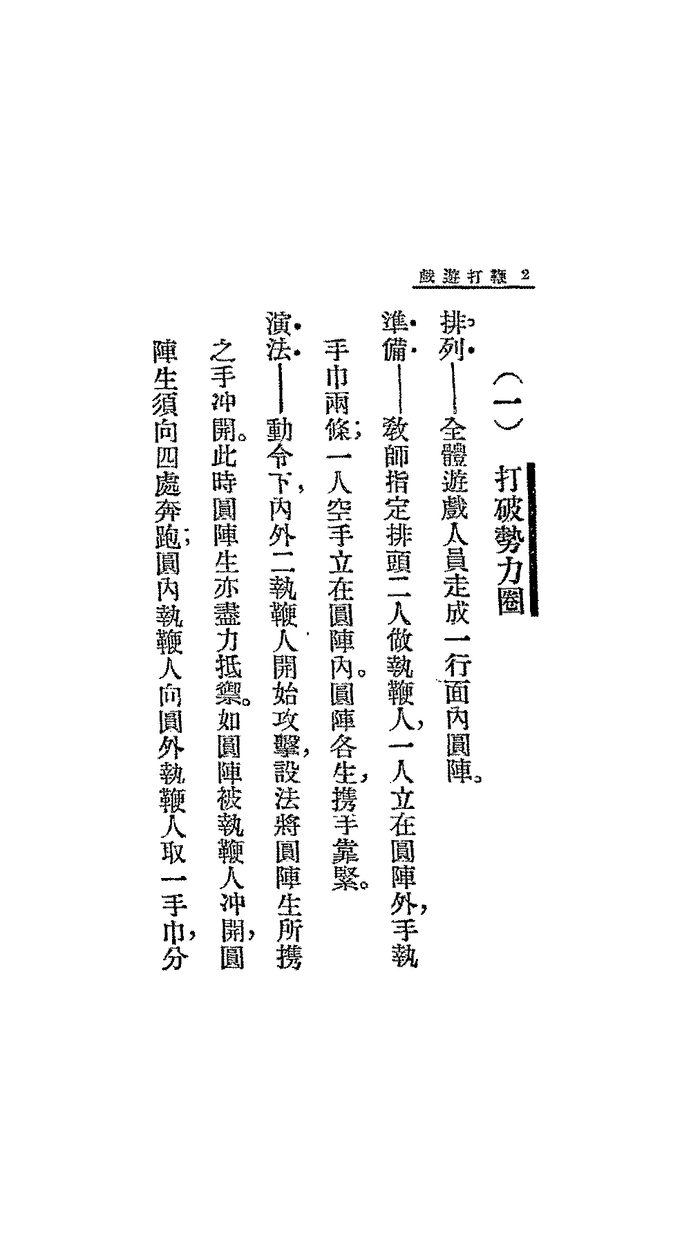 鞭打游戏王怀琪,邹法鲁PDF下载,民国体育游戏教程插图 鞭打游戏王怀琪,邹法鲁PDF下载,民国体育游戏教程插图