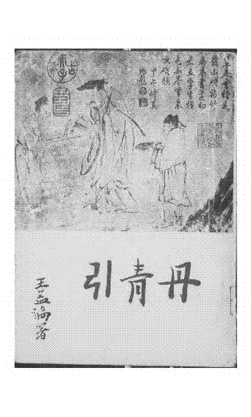 丹青引王益论PDF下载,民国绘画理论研究著作插图 丹青引王益论PDF下载,民国绘画理论研究著作插图