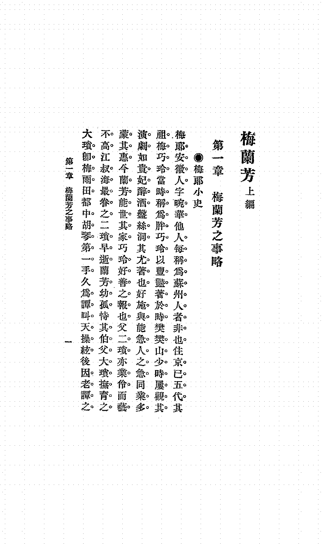 梅兰芳梅社PDF下载,民国梅兰芳研究史料插图